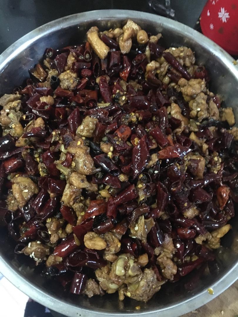 厨师长教你：自贡“冷吃兔”的家常做法，独特的味道总能让人回忆