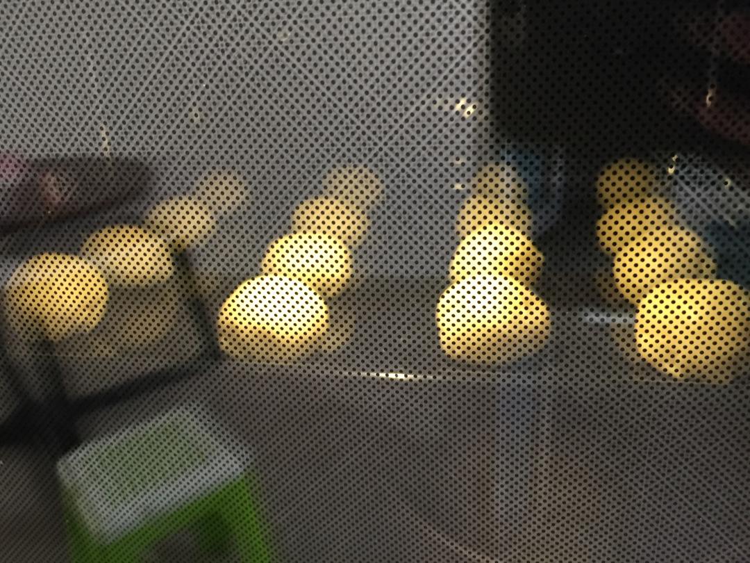 淡奶油软面包