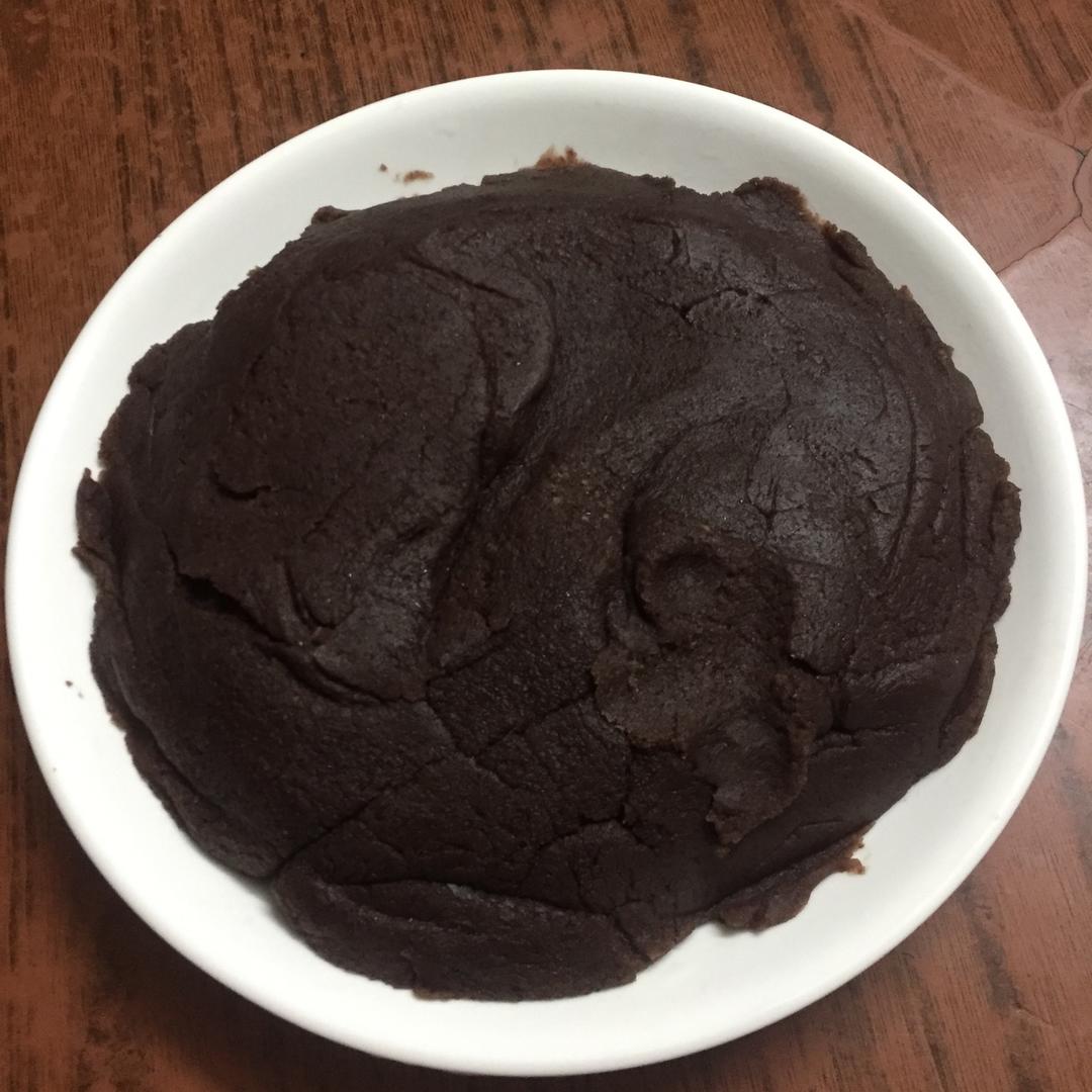 超简单自制红豆沙馅