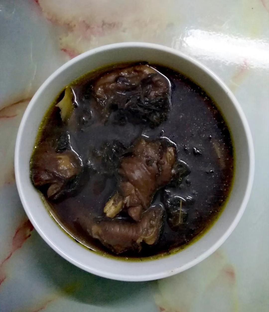 老艾煲鸡的做法