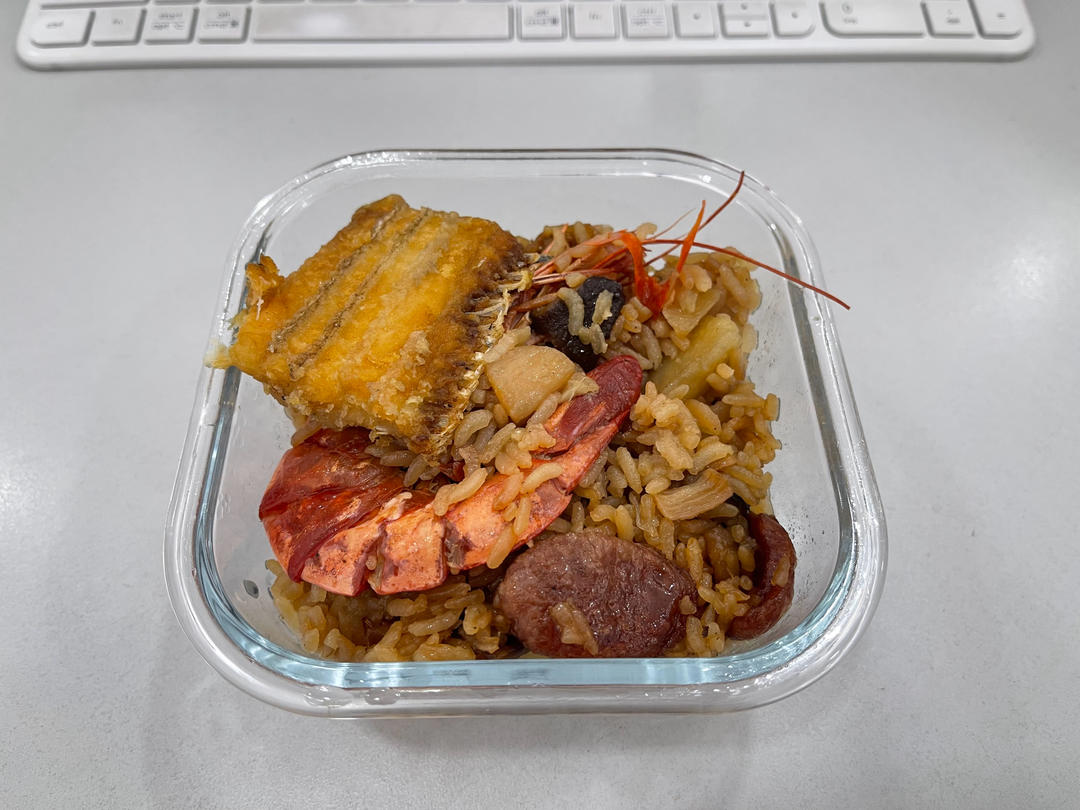 上班族 午餐便当🍱