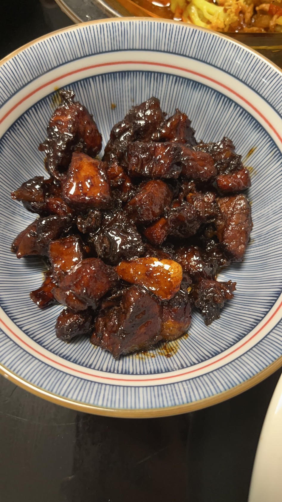 销魂红烧肉（小美版）