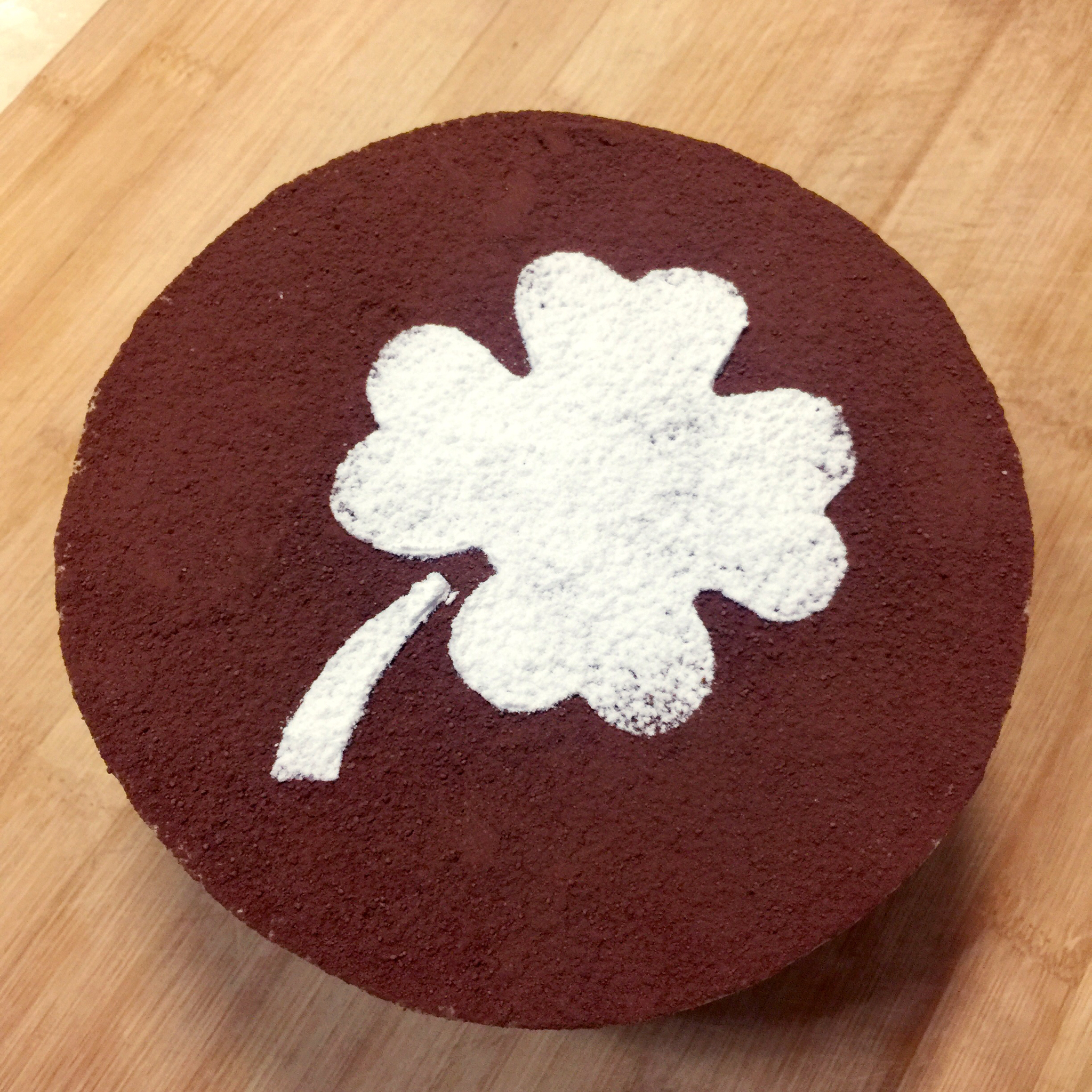 《Tinrry+》提拉米苏