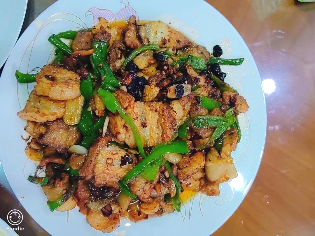 湖南小炒肉