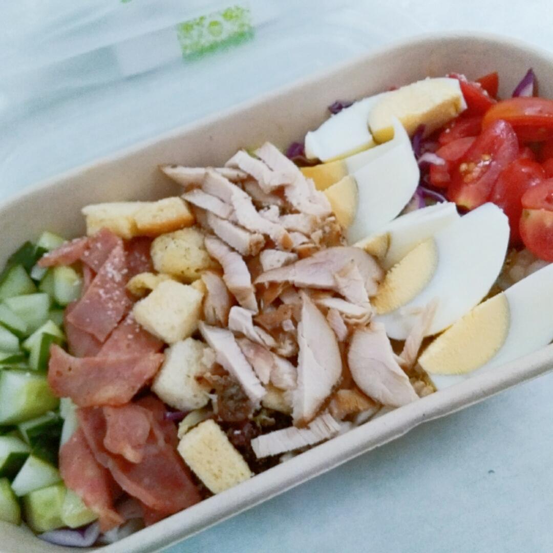小食柴