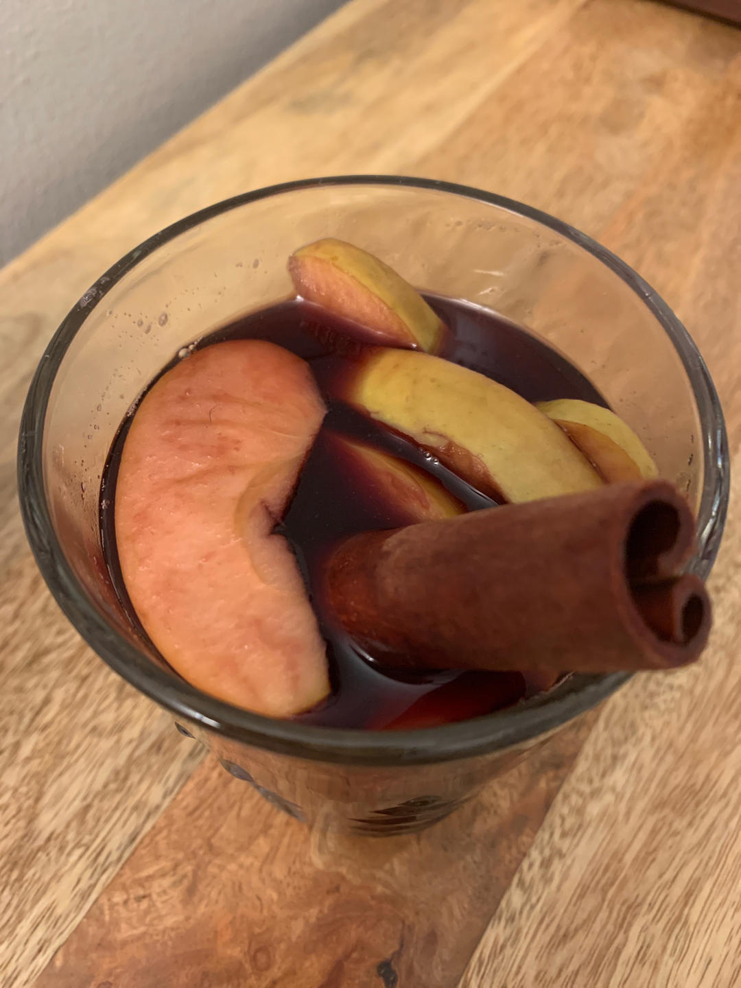 100%成功｜🎄复古曼妙热红酒mulled wine
