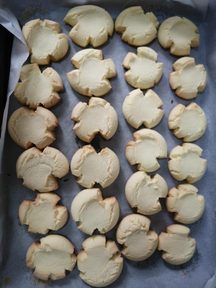 玛格丽特饼干