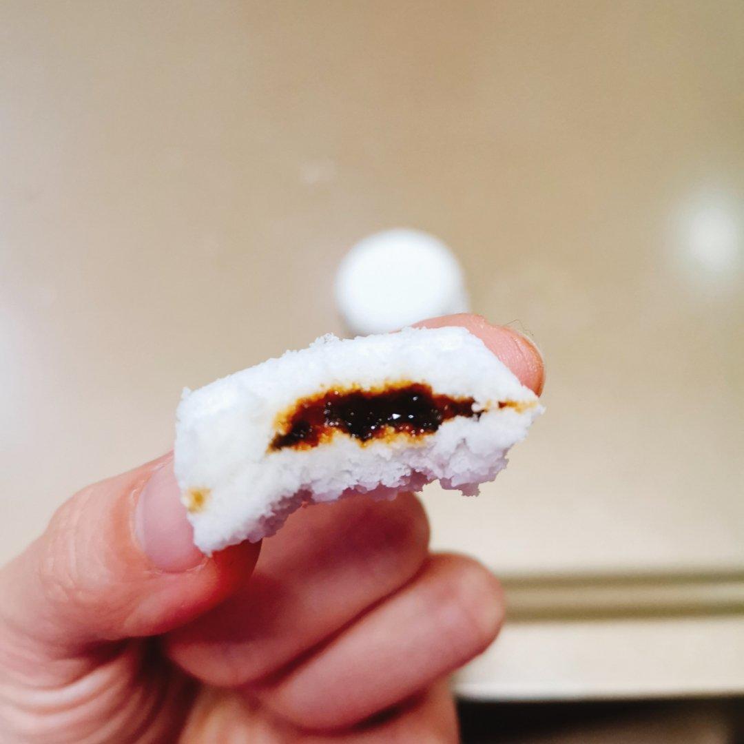 【曼食慢语】甜糯松软的雪蒸糕
