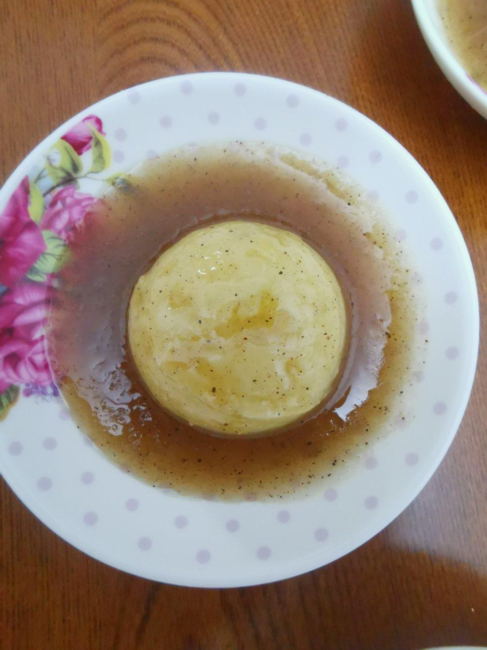 教你做比KFC还好吃的黑椒汁土豆泥