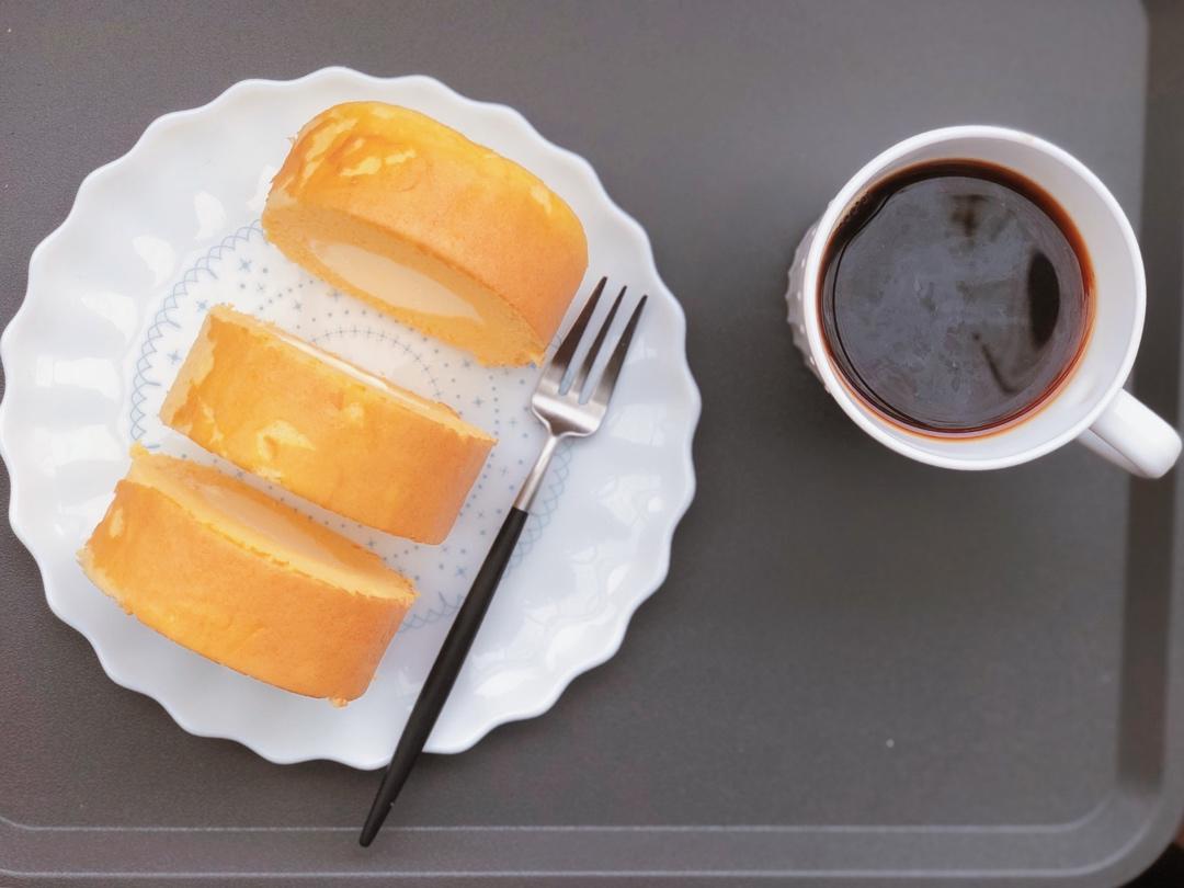 小四卷～风靡美食群的美味蛋糕卷