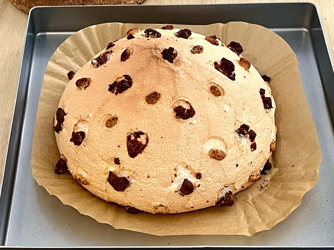 午餐•2026年4月12日