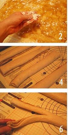 香豆酥饼的做法 步骤4