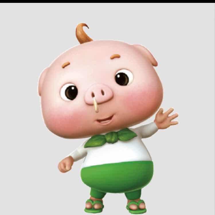 爱娃爱生活爱自己