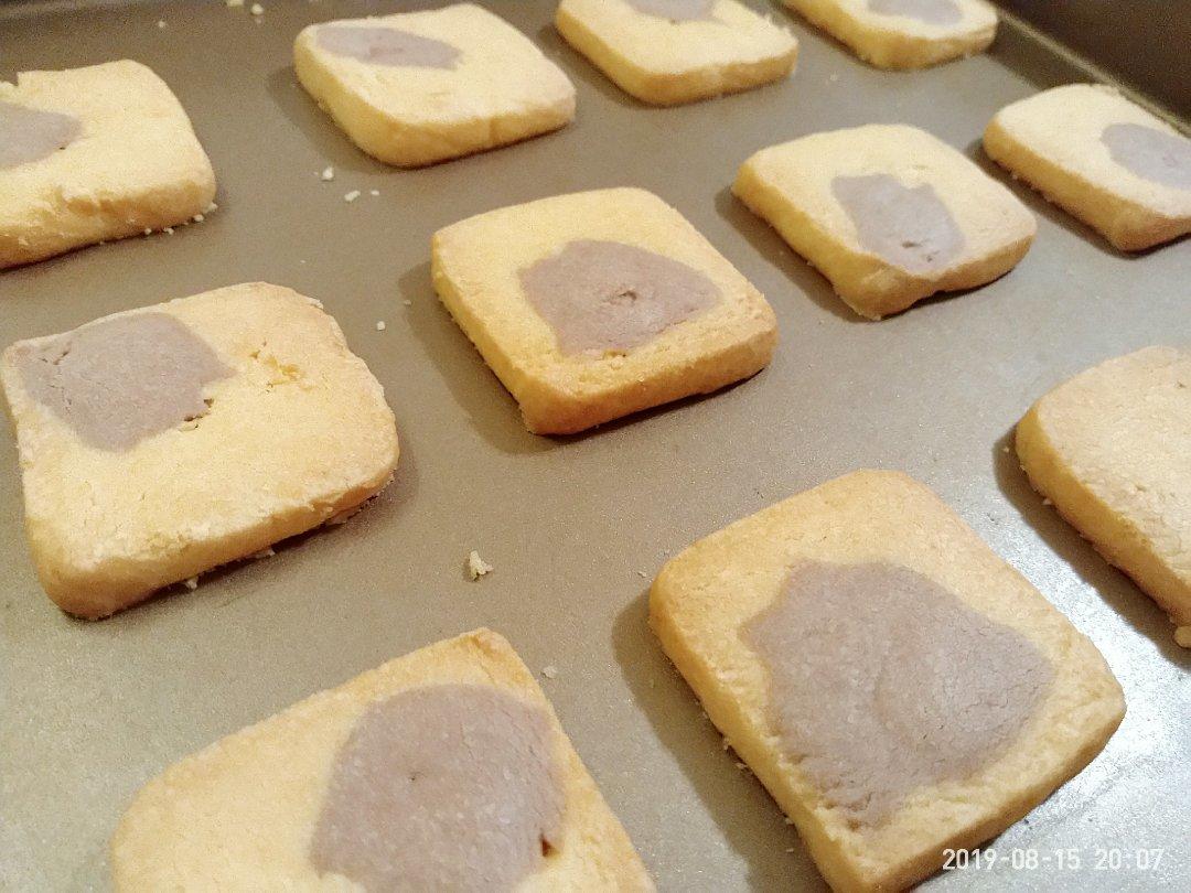 酥香馒头小饼干🍪
