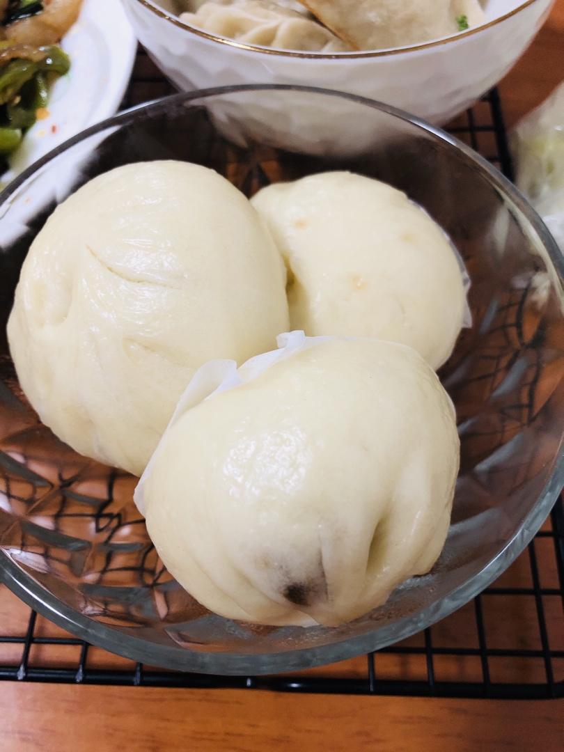 自制豆沙(电高压锅版）