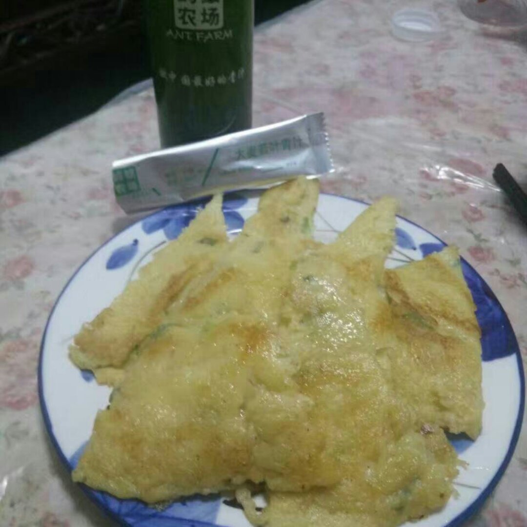 土豆饼