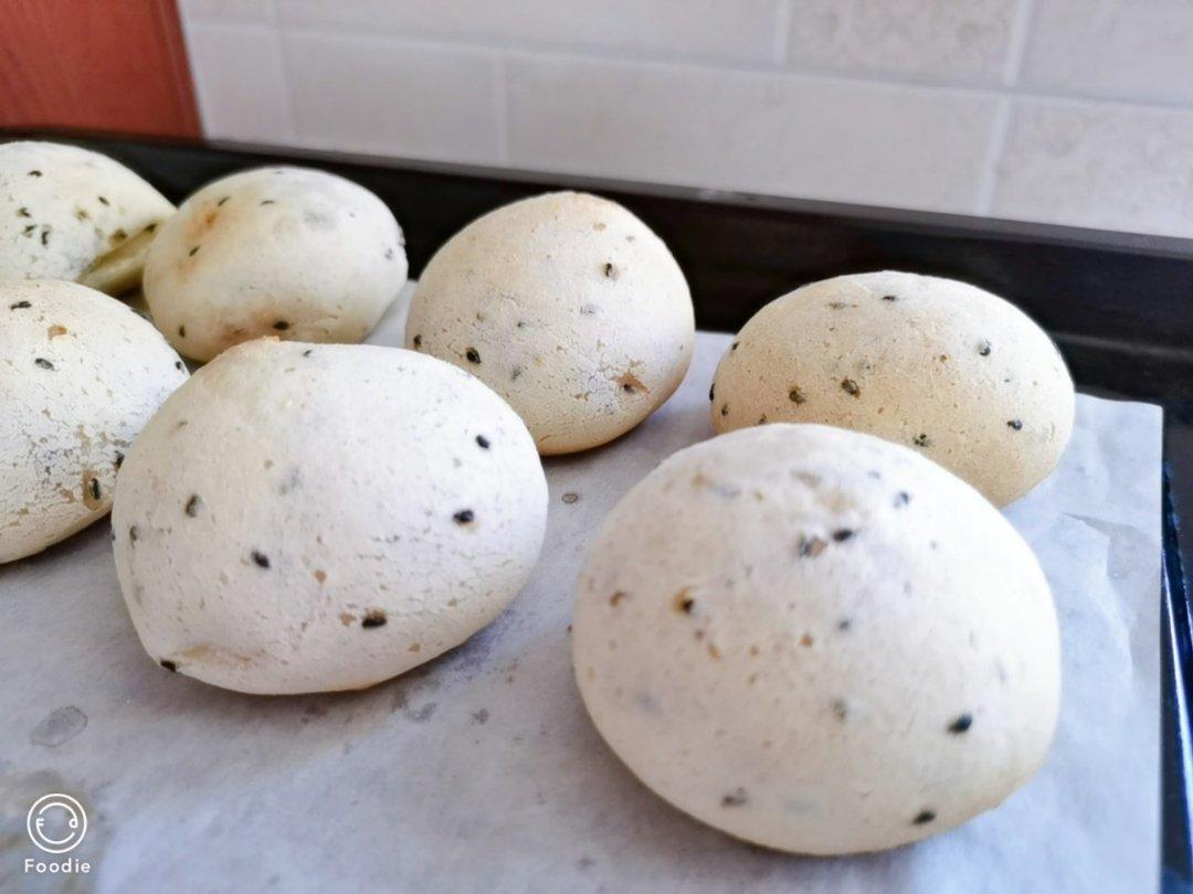 🔥Q弹酥软👉咸蛋黄肉松麻薯！网红霸主！小白零失败‼️