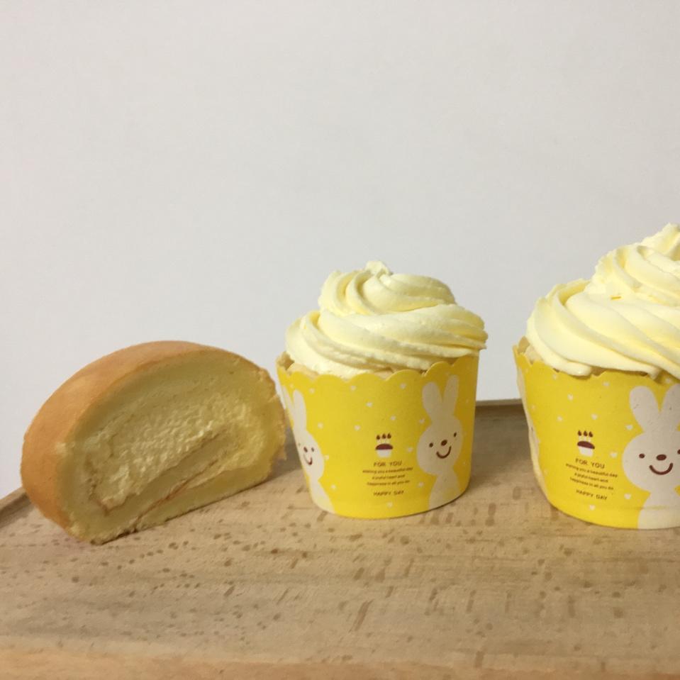 小四卷～风靡美食群的美味蛋糕卷