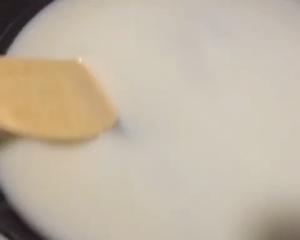 奶油蘑菇浓汤的做法 步骤12