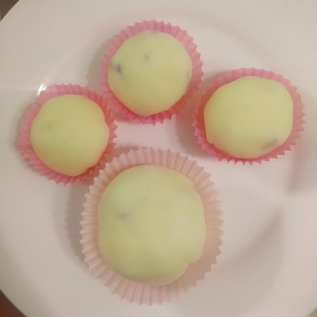 雪媚娘(售卖6年自用配方)