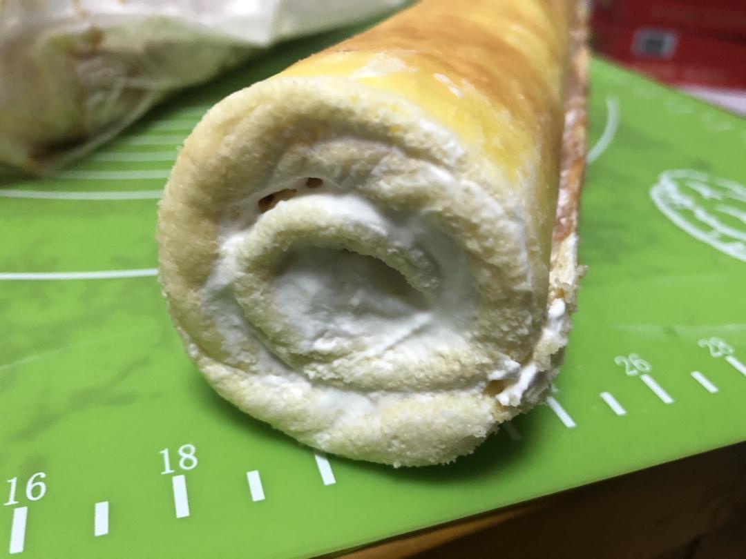 小四卷～风靡美食群的美味蛋糕卷