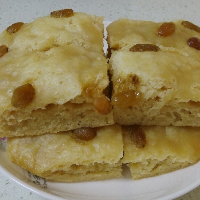 基础发糕