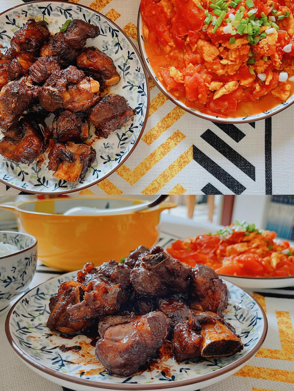 根本停不下来的糖醋排骨