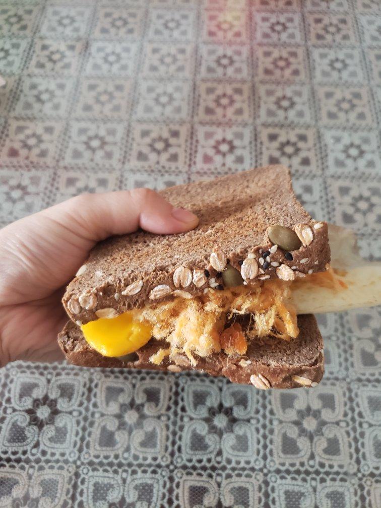 减肥星人的三餐打卡