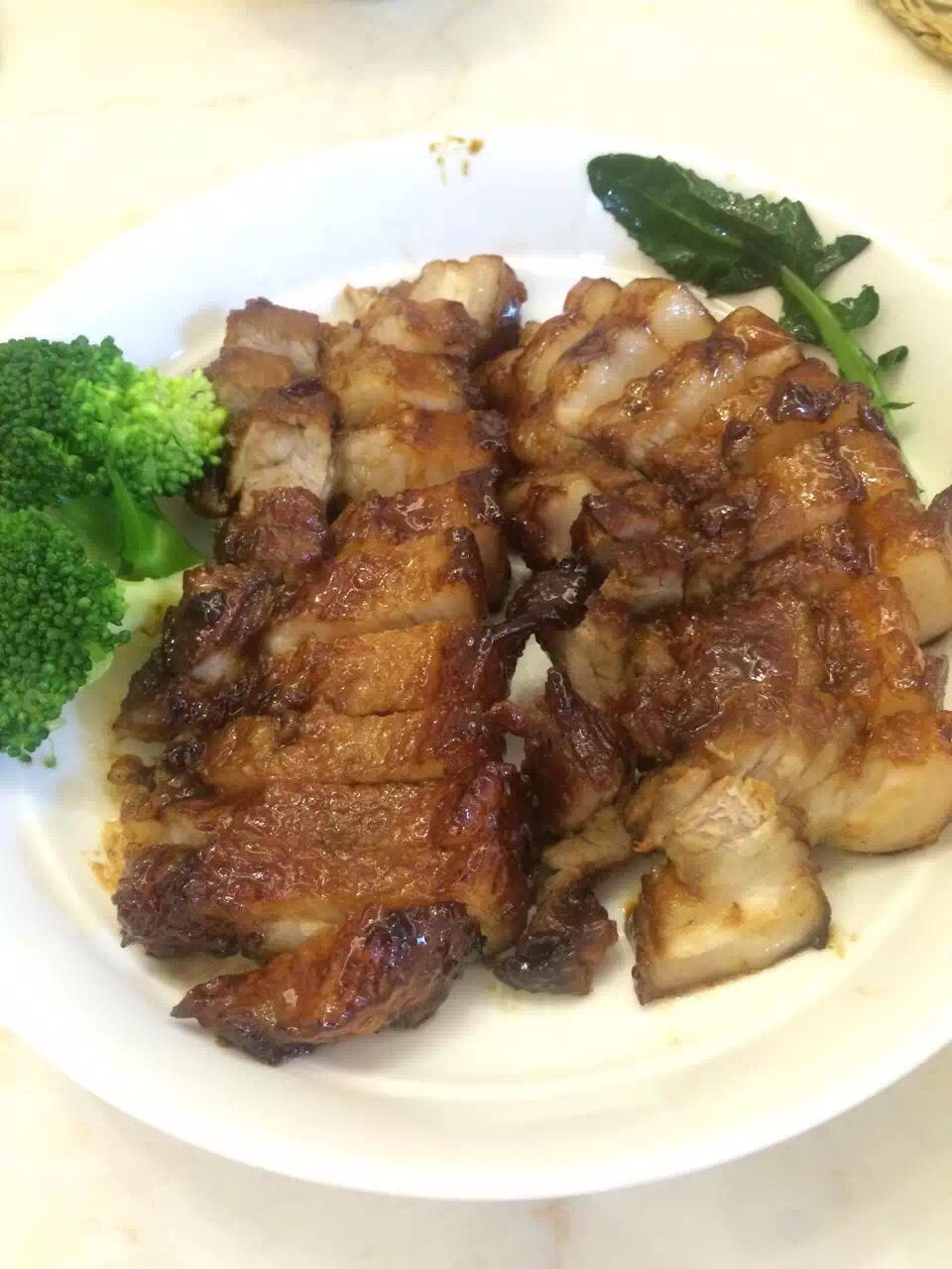 锅底烧 妈妈的味道的做法