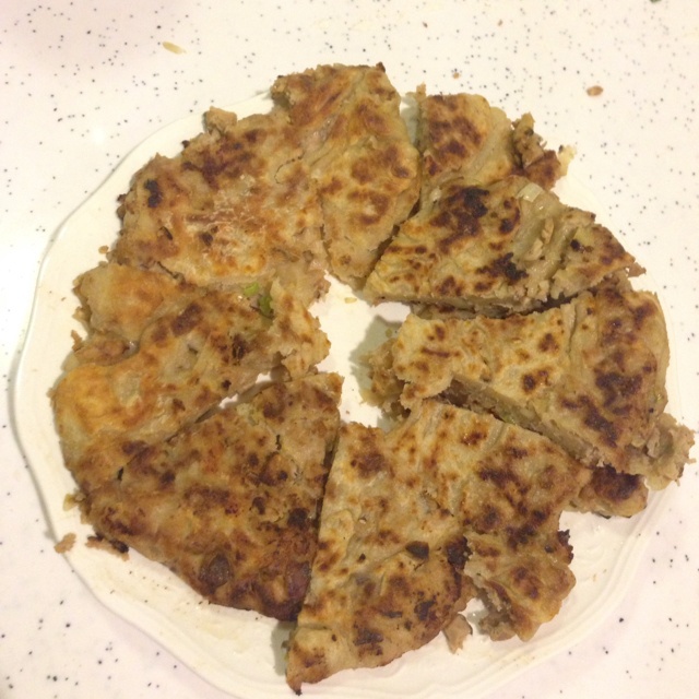 京东肉饼