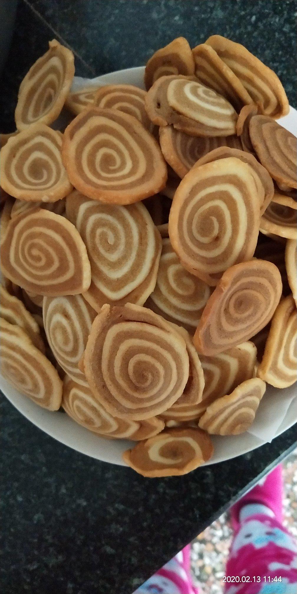 手作猫耳朵（简易版）