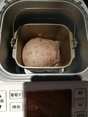 松下面包机吐司（助力烘焙小白）的做法 步骤2