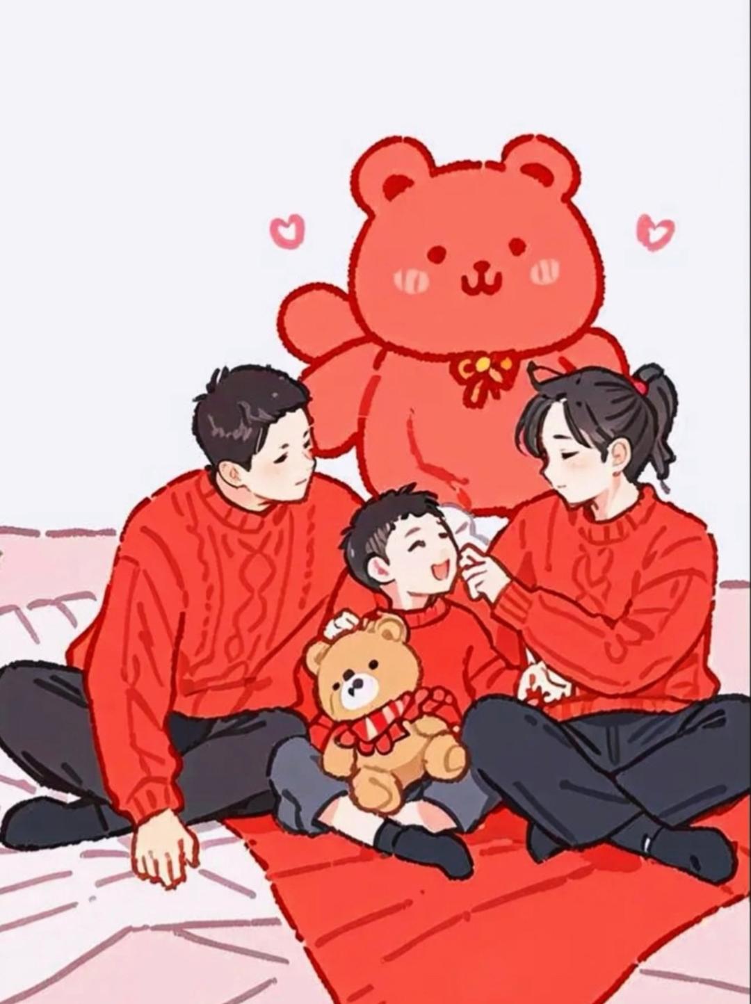 小橙子妈咪呀