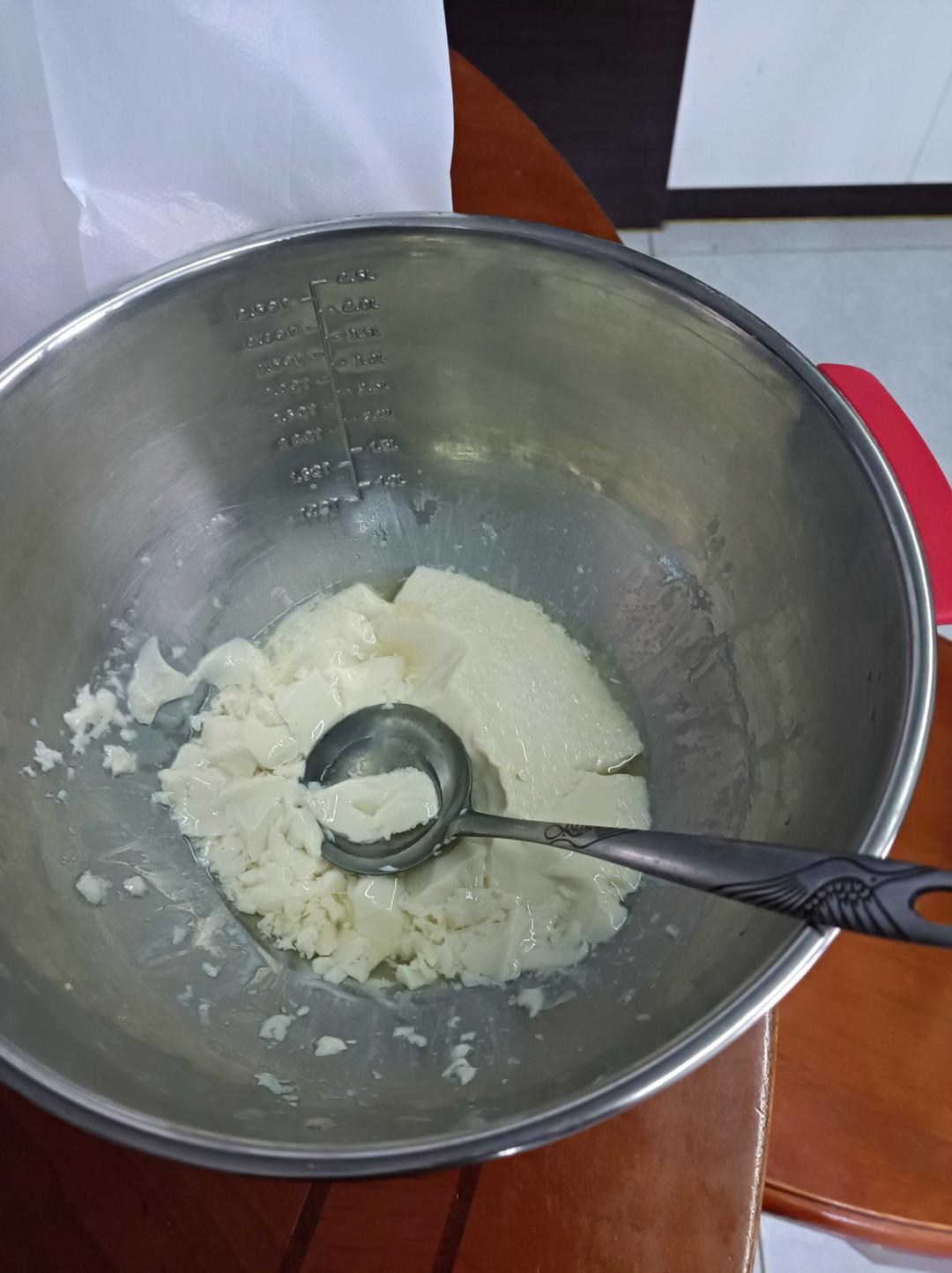 自制超嫩豆腐脑（豆腐花）