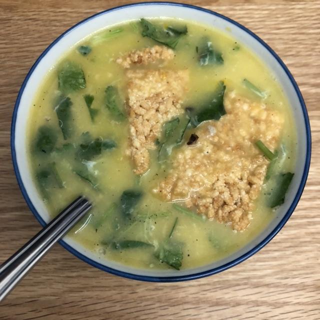 沙汤(最简单，最正宗的做法)