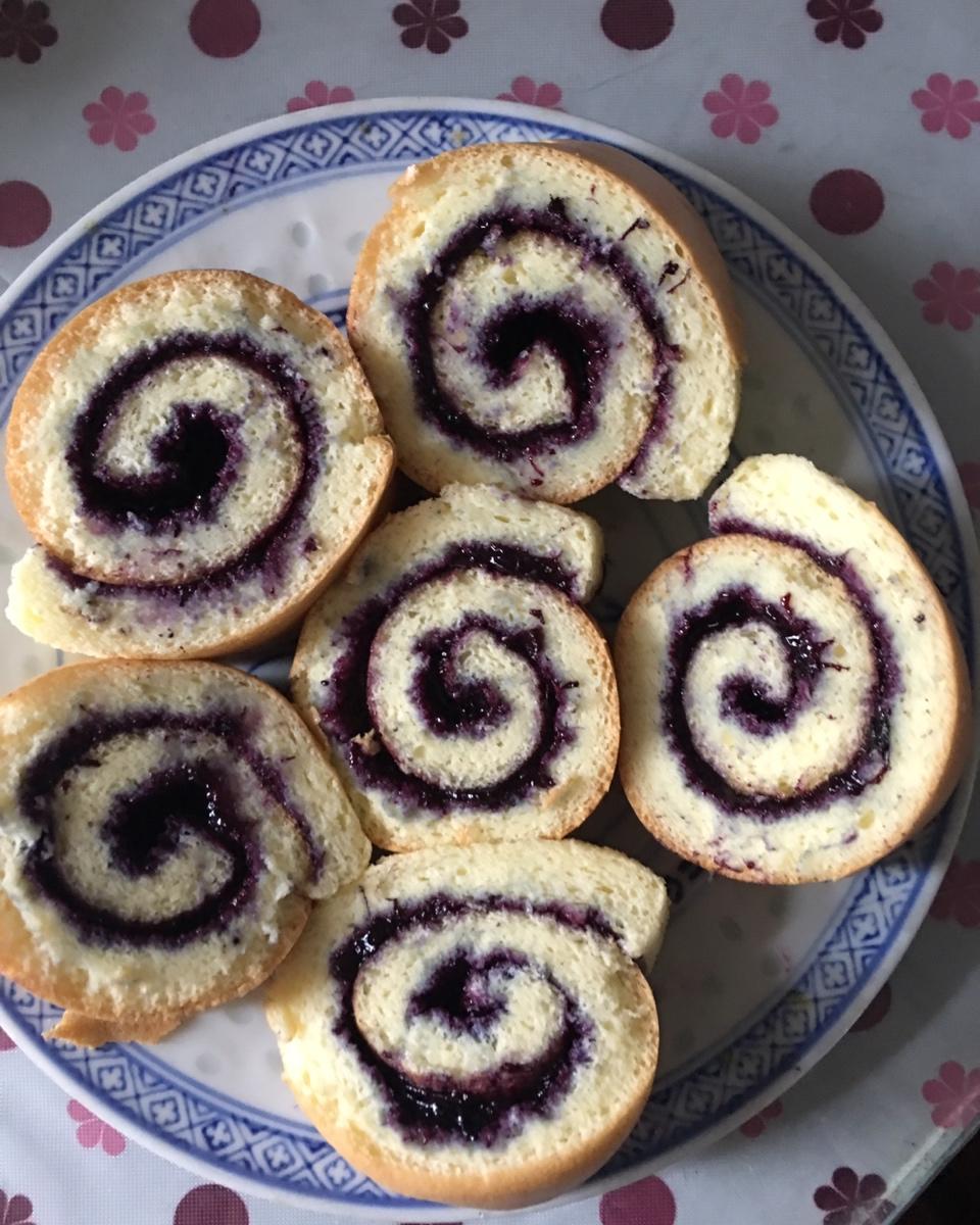 小四卷～风靡美食群的美味蛋糕卷