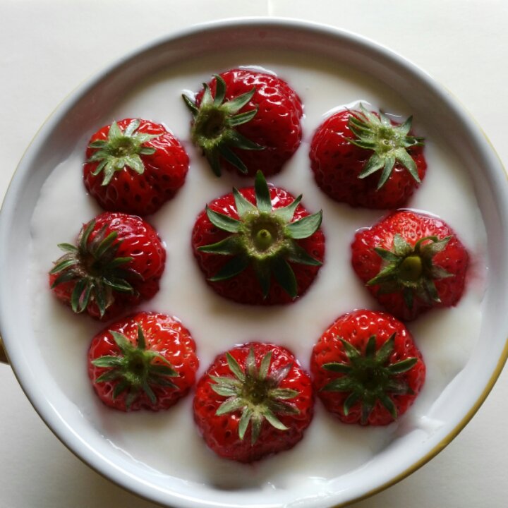 早餐•2016年4月17日