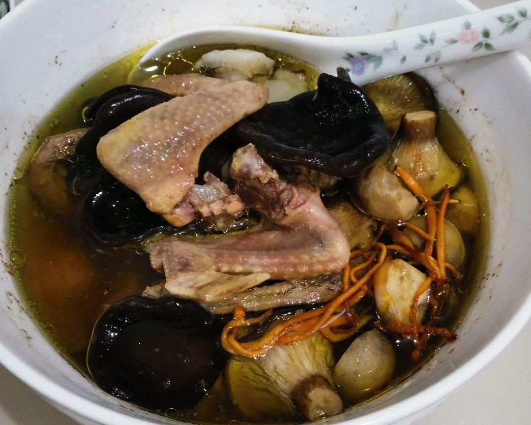 清蒸鸽子的做法