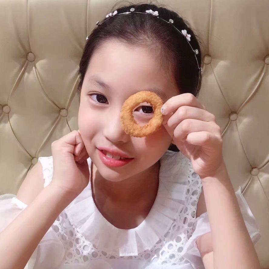 热爱烘焙的老李