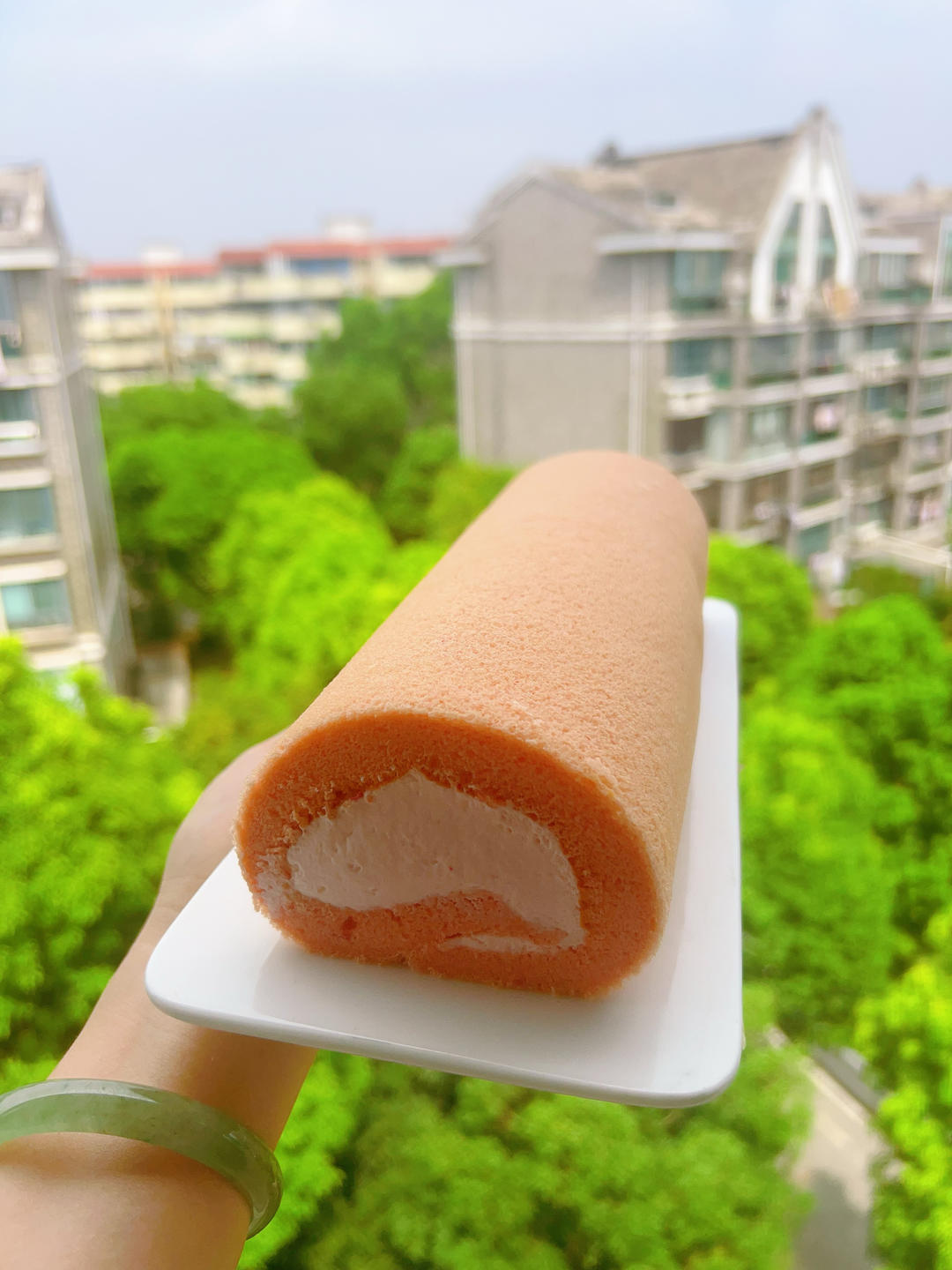 小四卷～风靡美食群的美味蛋糕卷