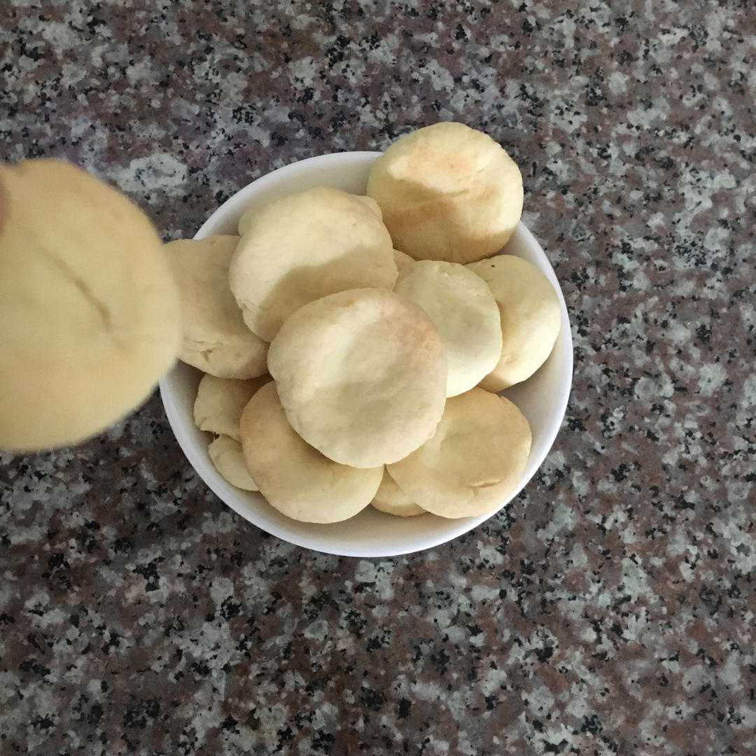 玛格丽特饼干（没难度）