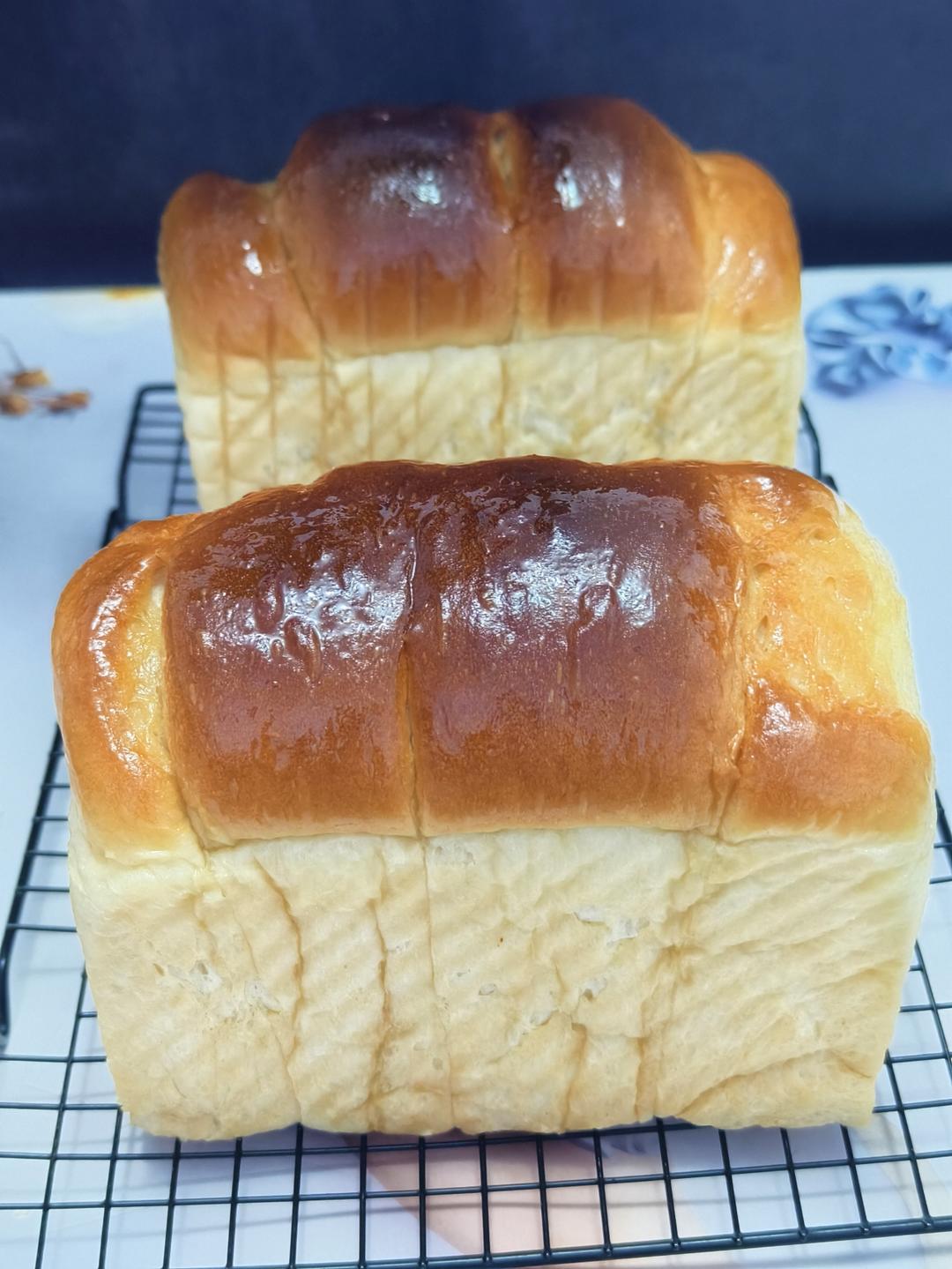 没做后悔，做了更后悔！后悔为啥没有早点儿做---绵绵绵吐司