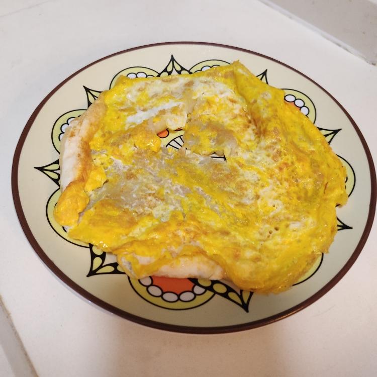 台式蛋饼三吃的做法