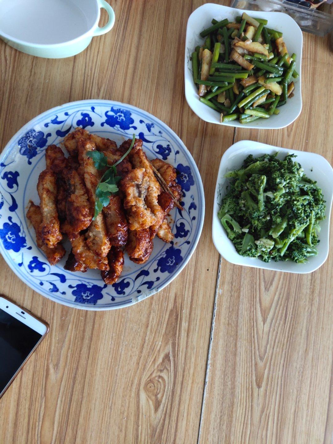 超好吃的凉拌菜( ´ ▽ ` )