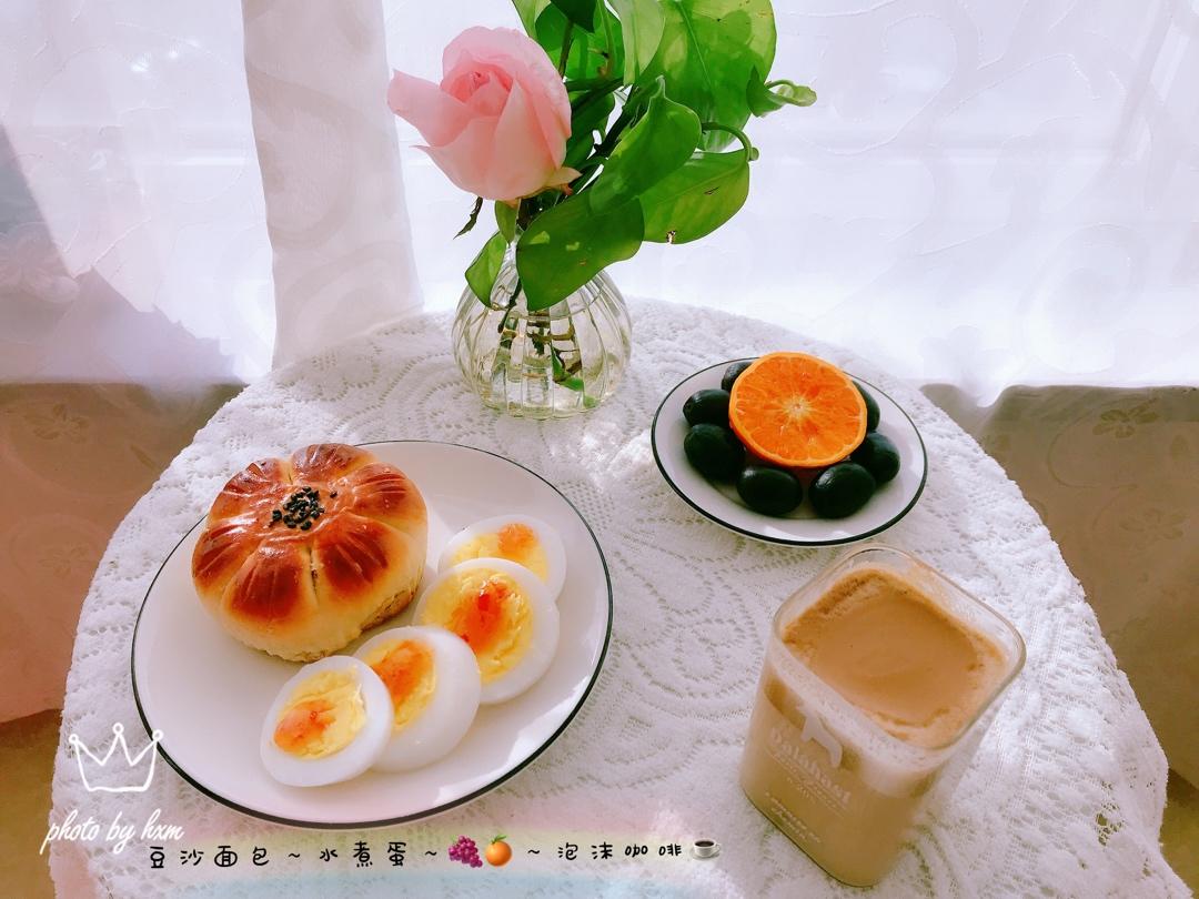 小猫家早餐