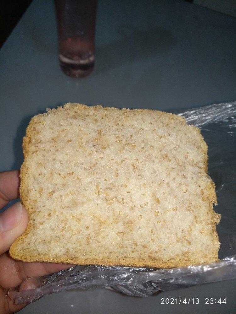 全麦吐司