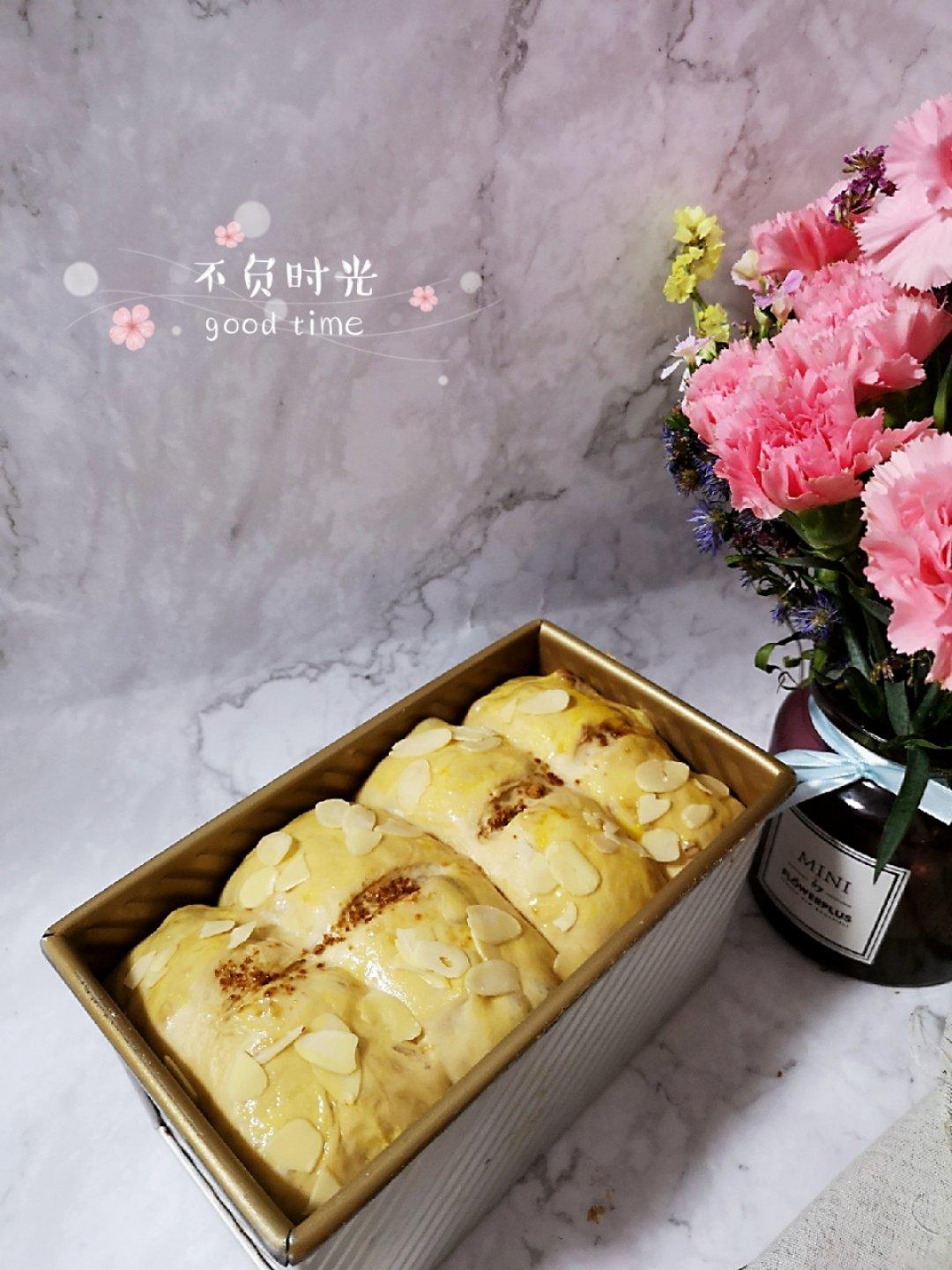 黑糖吐司，冲绳黑糖吐司（吴克己）