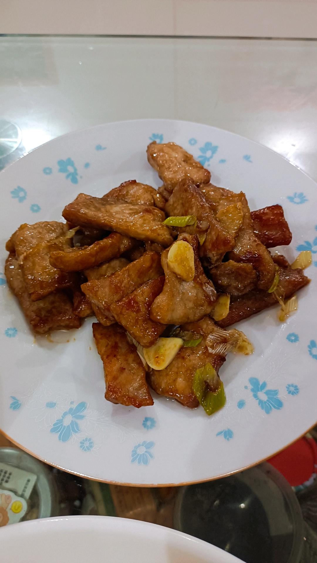东北锅包肉