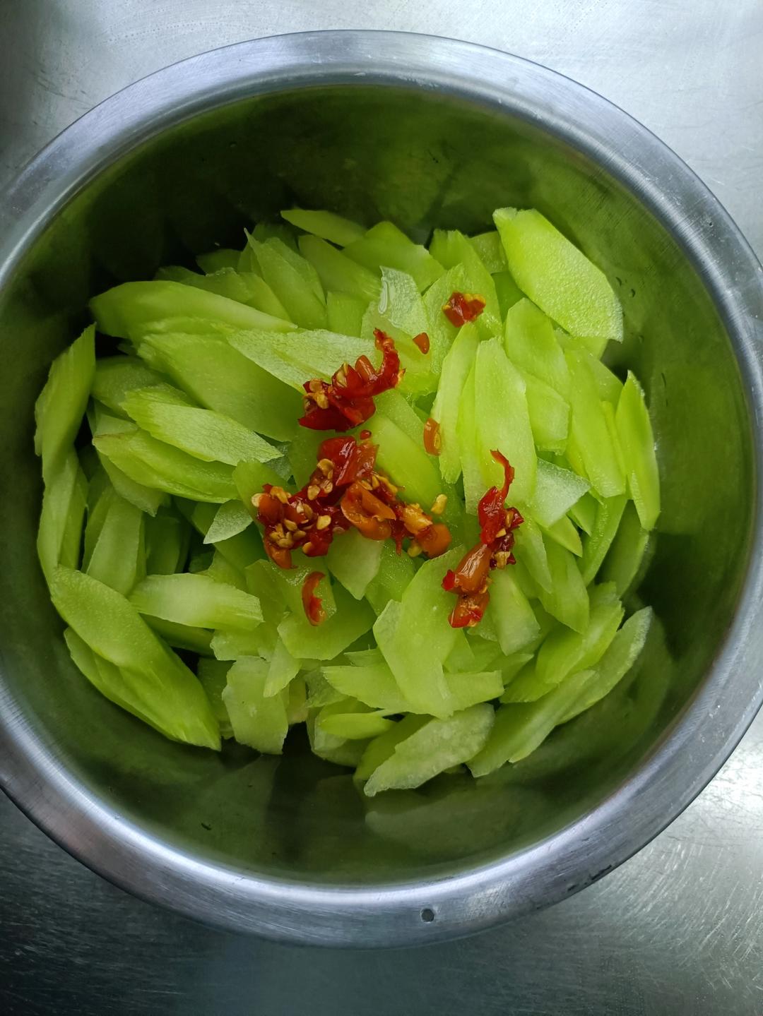 荠菜豆腐羹【4月北鼎养生壶食谱】