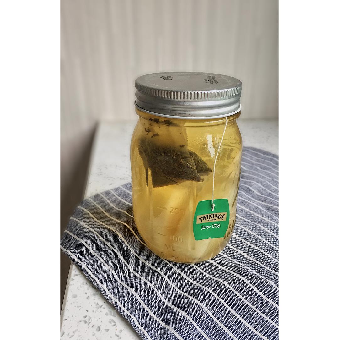 关于冷泡茶的一二三